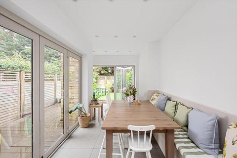 4 bedroom terraced house for sale, Hatfield Road, London, W4