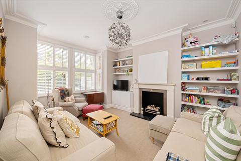4 bedroom terraced house for sale, Hatfield Road, London, W4