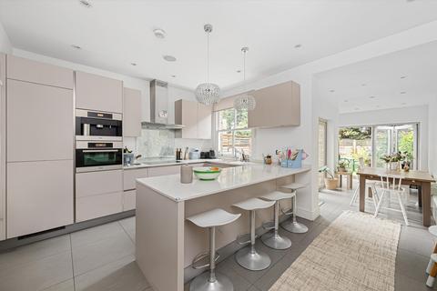 4 bedroom terraced house for sale, Hatfield Road, London, W4