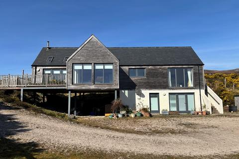 undefined, Laid, Durness IV27