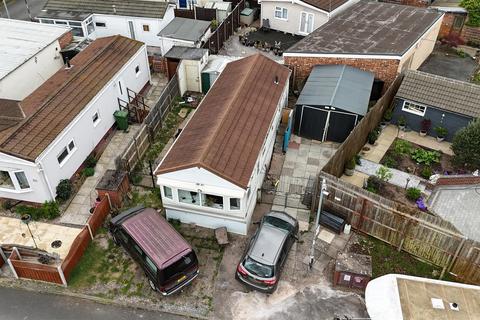2 bedroom mobile home for sale, High View Drive, Ash Green, Coventry