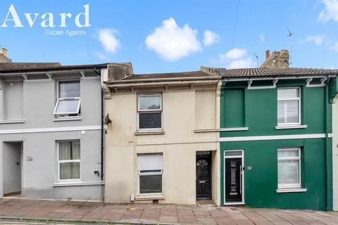72 Arnold Street, Brighton, BN2 9XT