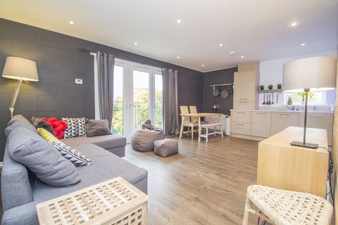 2 bedroom flat to rent, Arneil Drive, Crewe, EH5 2GR, Edinburgh EH5