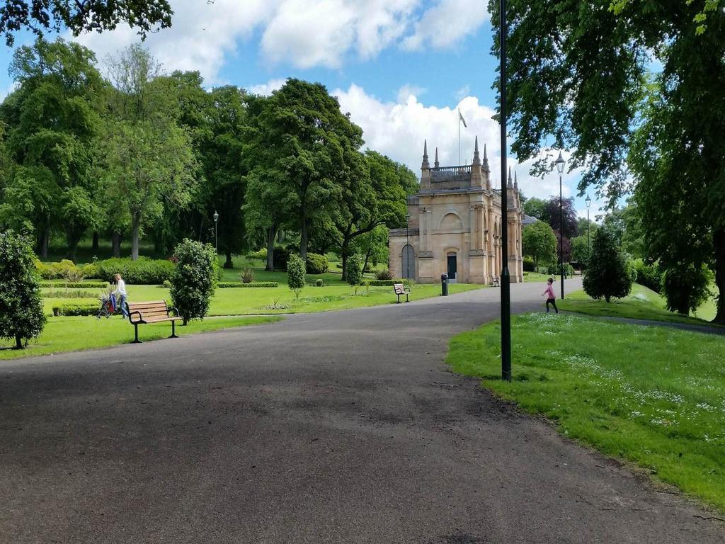 Baxter-Park