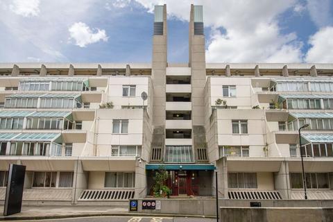 2 bedroom flat for sale, Brunswick Centre, London WC1N
