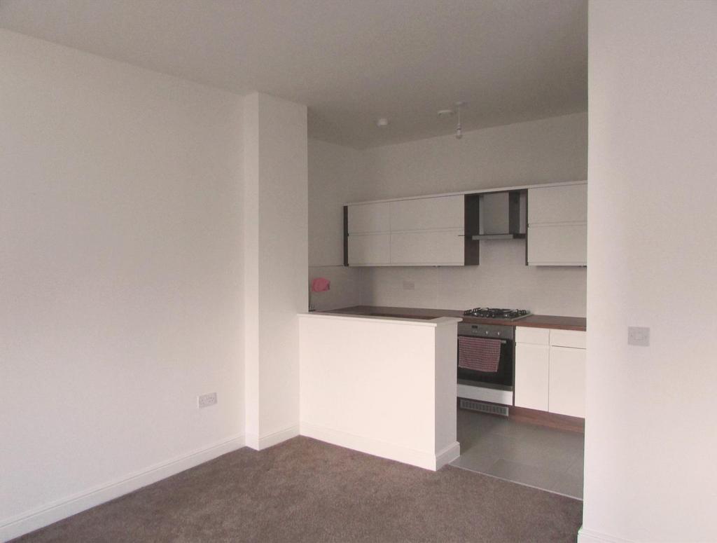 North Wing Kitchen A