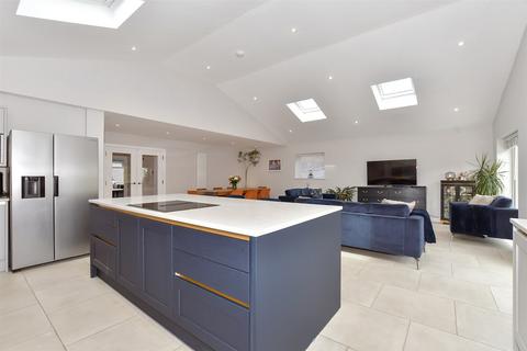 5 bedroom detached bungalow for sale, The Ridgway, Woodingdean, Brighton, East Sussex