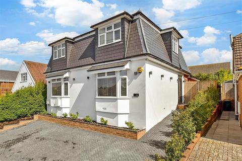5 bedroom detached bungalow for sale, The Ridgway, Woodingdean, Brighton, East Sussex