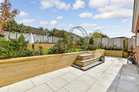 5 bedroom detached bungalow for sale, The Ridgway, Woodingdean, Brighton, East Sussex