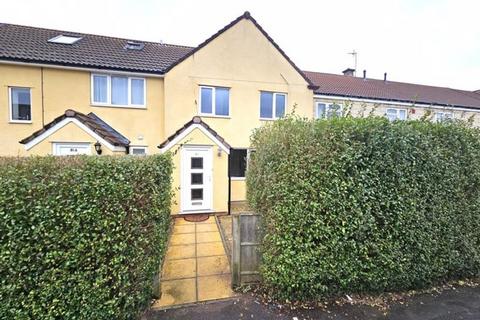 1 bedroom house to rent, Bradley Avenue, Bristol BS36