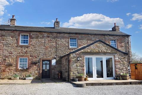 3 bedroom semi-detached house for sale, Barras, Kirkby Stephen, Cumbria, CA17