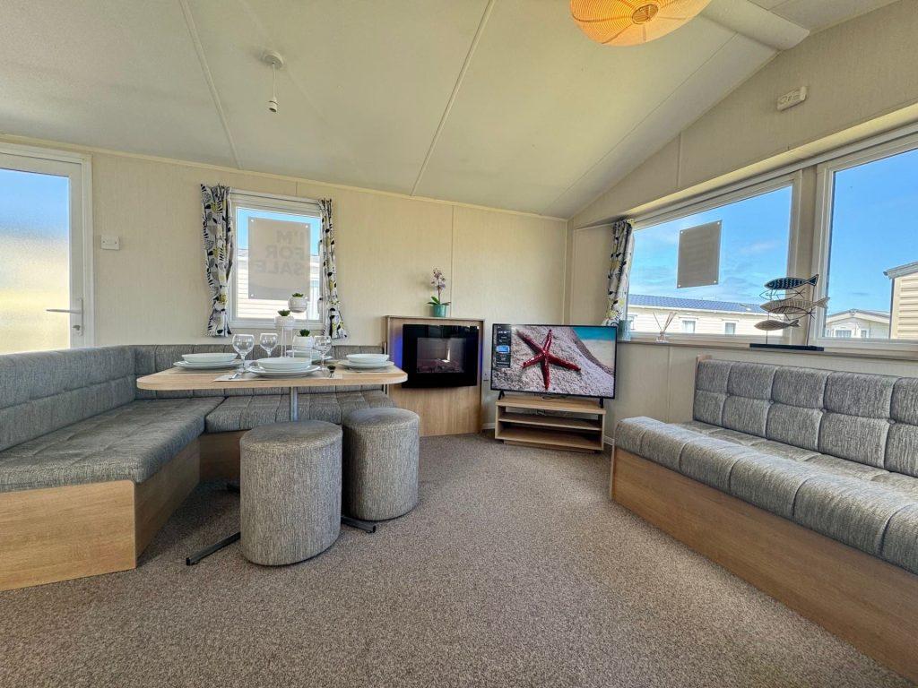 CAR0024492 - Static Caravan