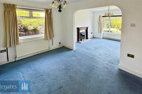 2 bedroom bungalow for sale, Farmhouse Lane, Pogmoor, S75