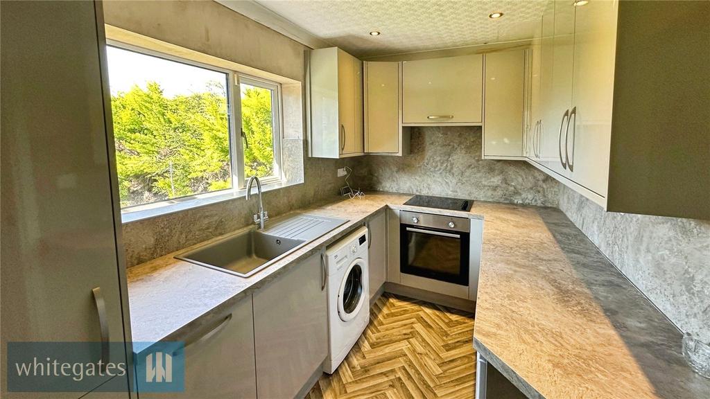Fitted Kitchen