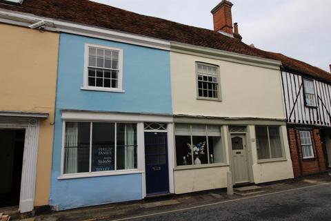 undefined, East Street, Coggeshall