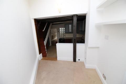 undefined, East Street, Coggeshall