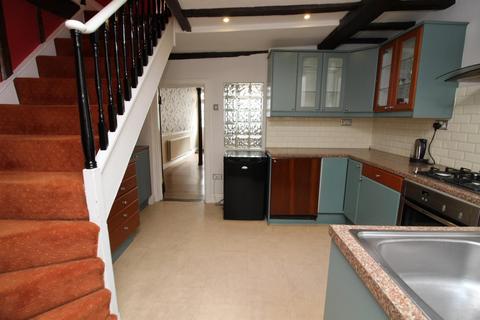 undefined, East Street, Coggeshall