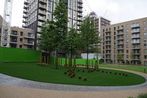 2 bedroom flat to rent, Engineers Way, Wembley HA9