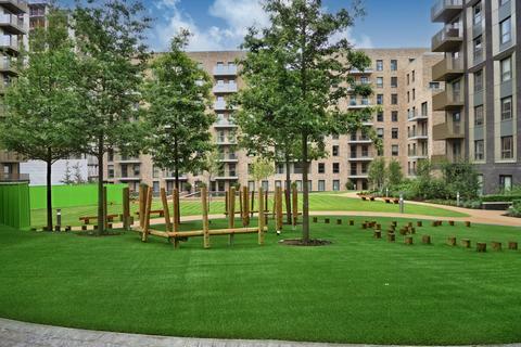 2 bedroom flat to rent, Engineers Way, Wembley HA9