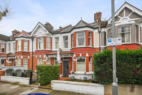 2 bedroom flat for sale, Astonville Street, Wandsworth