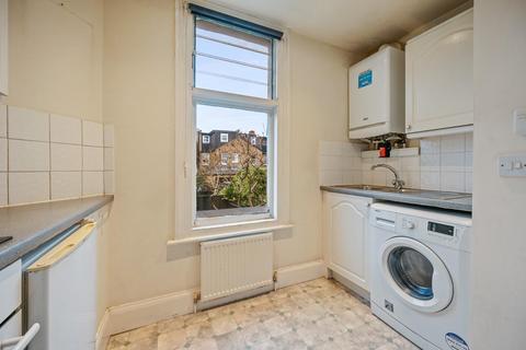 2 bedroom flat for sale, Astonville Street, Wandsworth