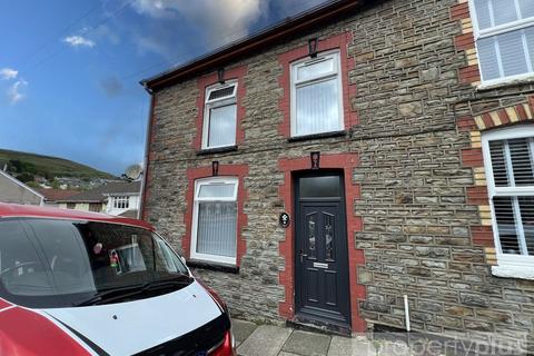 8 Library Road, Tonypandy, CF40 1SS