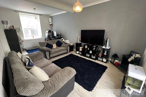 8 Library Road, Tonypandy, CF40 1SS