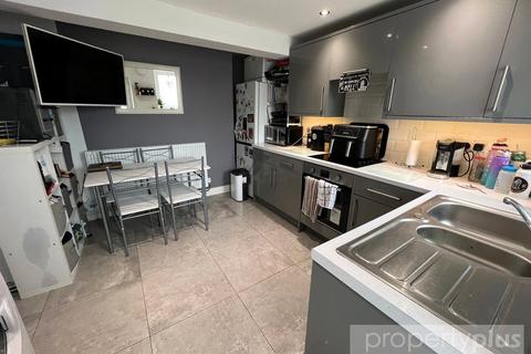 8 Library Road, Tonypandy, CF40 1SS