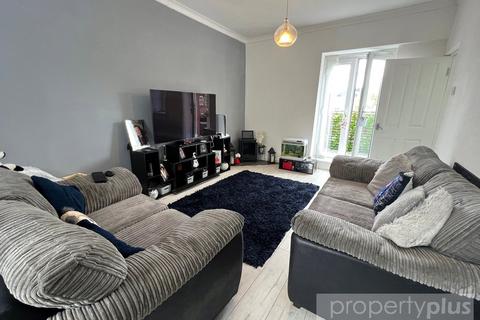 8 Library Road, Tonypandy, CF40 1SS