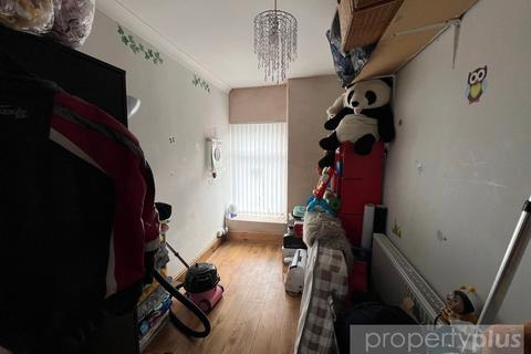 8 Library Road, Tonypandy, CF40 1SS
