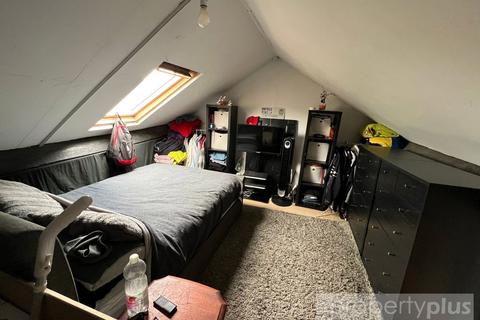 8 Library Road, Tonypandy, CF40 1SS
