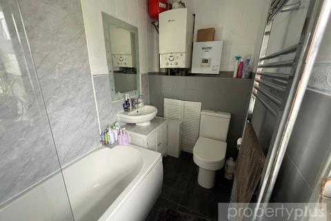 8 Library Road, Tonypandy, CF40 1SS