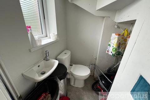 8 Library Road, Tonypandy, CF40 1SS