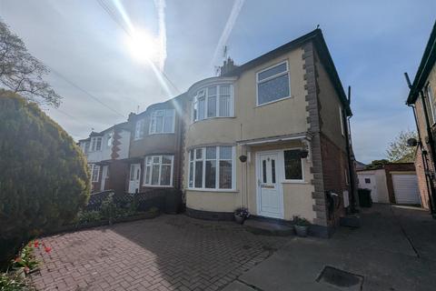 3 bedroom semi-detached house for sale, Yarm Road, Darlington