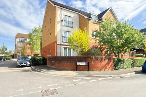 2 bedroom flat for sale, Hollybrook Park, Bristol