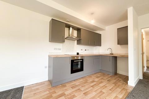 2 bedroom flat for sale, Hollybrook Park, Bristol