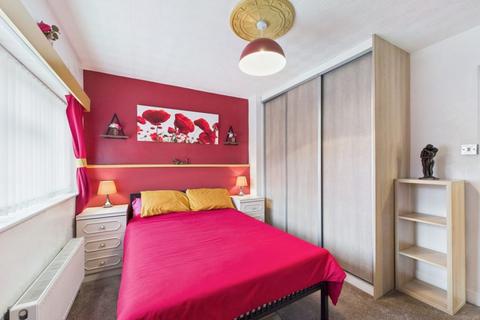 9 Abbots Walk, Whitby, YO22 4ED