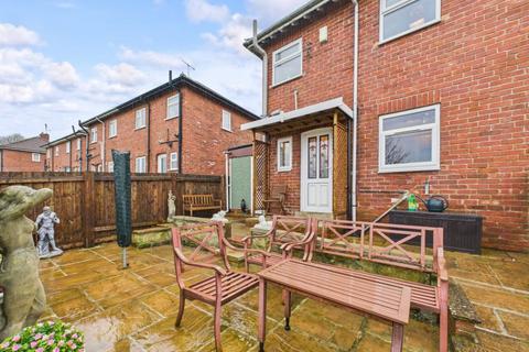 9 Abbots Walk, Whitby, YO22 4ED