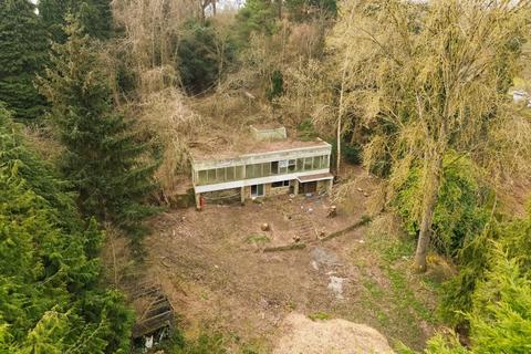 undefined, Golf Club Road, St George's Hill, Weybridge, Surrey, KT13