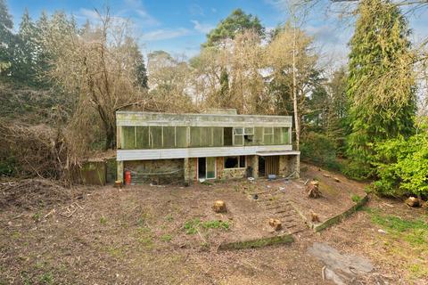 undefined, Golf Club Road, St George's Hill, Weybridge, Surrey, KT13
