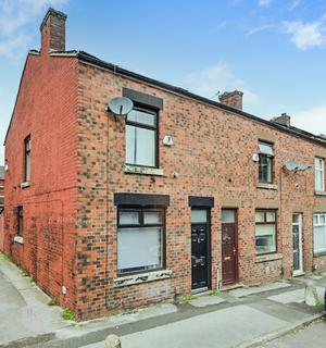 3 bedroom end of terrace house for sale, Bentinck Street, Bolton, Greater Manchester, BL1 4QG