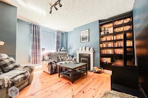 3 bedroom end of terrace house for sale, Bentinck Street, Bolton, Greater Manchester, BL1 4QG