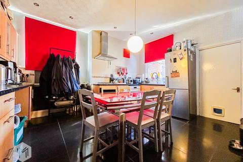 3 bedroom end of terrace house for sale, Bentinck Street, Bolton, Greater Manchester, BL1 4QG