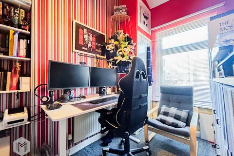 3 bedroom end of terrace house for sale, Bentinck Street, Bolton, Greater Manchester, BL1 4QG