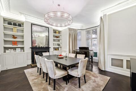 undefined, Addison Road, London, W14