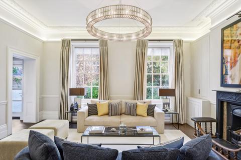 undefined, Addison Road, London, W14