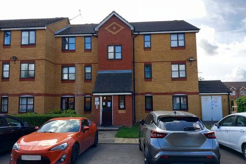 Flat 2, 6 Sherfield Close, New Malden, KT3 3RG