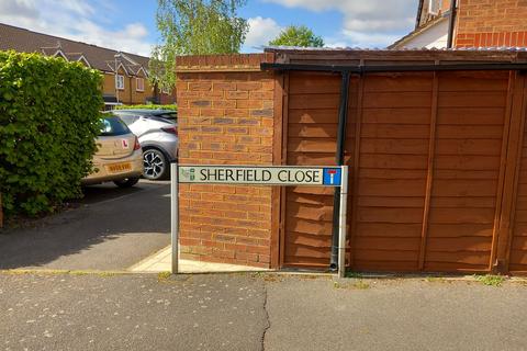 Flat 2, 6 Sherfield Close, New Malden, KT3 3RG