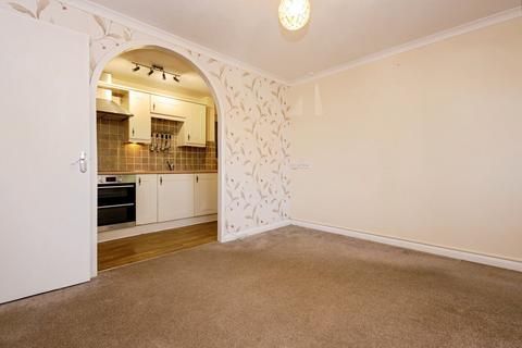1 bedroom retirement property for sale, St Benedicts Close, Aldershot GU11