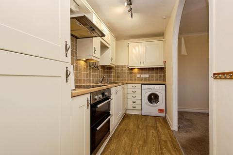 1 bedroom retirement property for sale, St Benedicts Close, Aldershot GU11